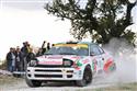 Rallye legend San Marino 2011