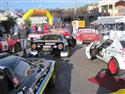 Rallye legend San Marino 2011