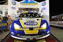 Rallye legend San Marino 2011