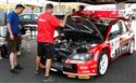 Rallye Lubeník 2011