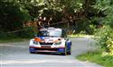 Rallye Lubeník 2011