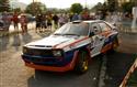 Rallye Lubeník 2011