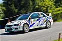 Rallye Lubeník 2011