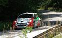 Slovenský Lubeník se stává dnes a zítra mekkou rallye