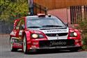Jaroslava Melichárek vyrazí do Egeru s Mitsubishi Lancer WRC05