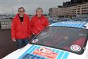 Čeští zástupci se stotřicítkou v cíli Rallye Monte Carlo historiků