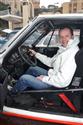 Na Monte stříbrný Freddy Loix pokukoval po vozu Škoda 130 RS