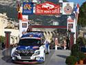 Český tým ŠM a Monte Carlo 2011