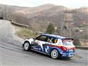Český tým ŠM a Monte Carlo 2011