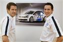 Sébastien Ogier prvním továrním jezdcem týmu s novinkou Polo R WRC