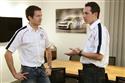 Sbastien Ogier prvnm tovrnm jezdcem tmu s novinkou Polo R WRC