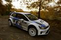 Sbastien Ogier prvnm tovrnm jezdcem tmu s novinkou Polo R WRC