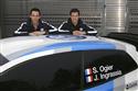 Sbastien Ogier prvnm tovrnm jezdcem tmu s novinkou Polo R WRC