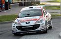 Tým RUFA v polském Rzeszowe ve spolupráci s Peugeot Polska