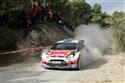 Rally Catalunya : Náš Martin Prokop bronzový v hodnocení SWRC i celkově v seriálu