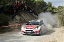 Martin Prokop na Rallye Catalunia 2011