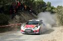 Rally Catalunya : N Martin Prokop bronzov v hodnocen SWRC i celkov v serilu