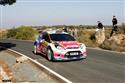 Martin Prokop na Rallye Catalunia 2011