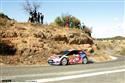 Martin Prokop na Rallye Catalunia 2011