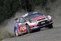 Prokop s Tománkem stříbrní v SWRC 2011 ve Finsku