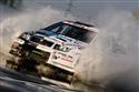 2. Rallyeshow na Slovakiaringu,listopad 2011