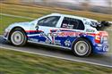 2. Rallyeshow na Slovakiaringu,listopad 2011