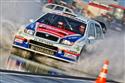 2. Rallyeshow na Slovakiaringu,listopad 2011