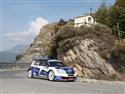 San Remo 2011 a tým Škoda Motorsport
