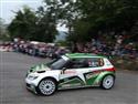 San Remo 2011 a tým Škoda Motorsport