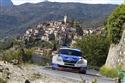 San Remo: Loix s Fábií S 2000 se dostal do vedení v poslední páteční erzetě