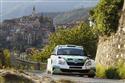 San Remo 2011: ŠKODA brala díky Mikkelsenovi druhé místo, Loix havaroval