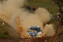 Martin Semerád startuje v Rally Argentina a to v roli průběžně vedoucího jezdce PWRC