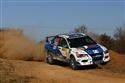 Martin Semerád na Rallye Catalunia 2011
