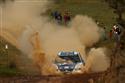 Martin Semerád na Portugalské rallye 2011