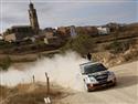 Škoda na Rallye Catalunia 2011 potvrdila zisk titulu mistra světa