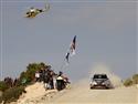 Škoda na Rallye Catalunia 2011 potvrdila zisk titulu mistra světa