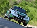 Škoda Motorsport a IRC 2011 na Ukrajině