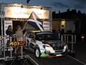 Škoda Motorsport úspěšně na Skotské rallye 2011