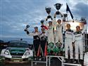 Mikkelsen na tovární Fabii slaví premiérové vítězství v IRC, Kopecký stále v čele šampionátu