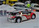 Švédská rallye 2011 objektivem Jána Honzy - sobota
