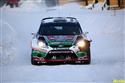 Rallye Sweden 2012 se rychle blíží. Pojede zde skoro dvacet vozů WRC.