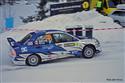 Zlatý v PVRC - Martin Semerád na Švédské rallye 2011, foto J. Honza