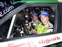 Rallye San Remo pohledem ve td 6 stbrnho Jaromra Tarabuse