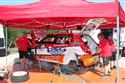 Croatia Rally v Rijece : Tlusťákův mechanik zadržen celníky ....