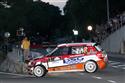 Antonín Tlusťák na Croatia rallye 2011