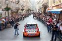 Antonín Tlusťák na Croatia rallye 2011