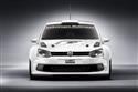 Připravovaná soutěžní novinka - VW WRC