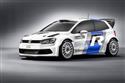 Připravovaná soutěžní novinka - VW WRC