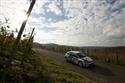 Testy Pola WRC - listopad 2011