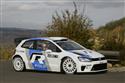 Testy Pola WRC - listopad 2011